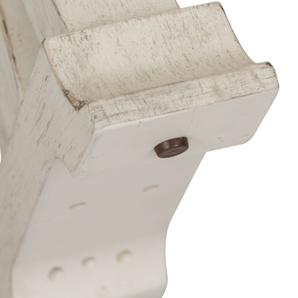 652-OT1031 - Flip Lid Sofa Table - Liberty Furniture