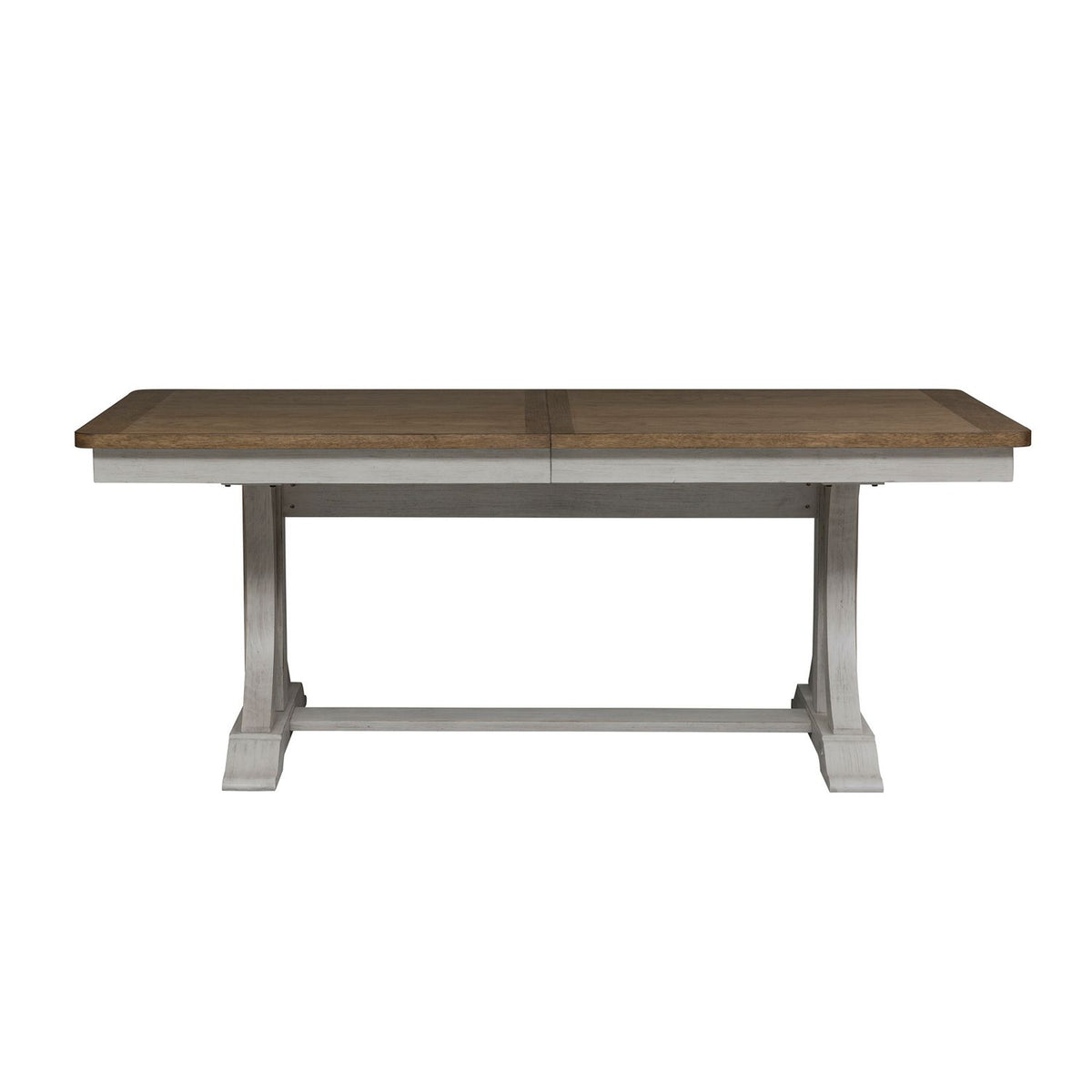 652-P4096 - Trestle Table Base - Liberty Furniture