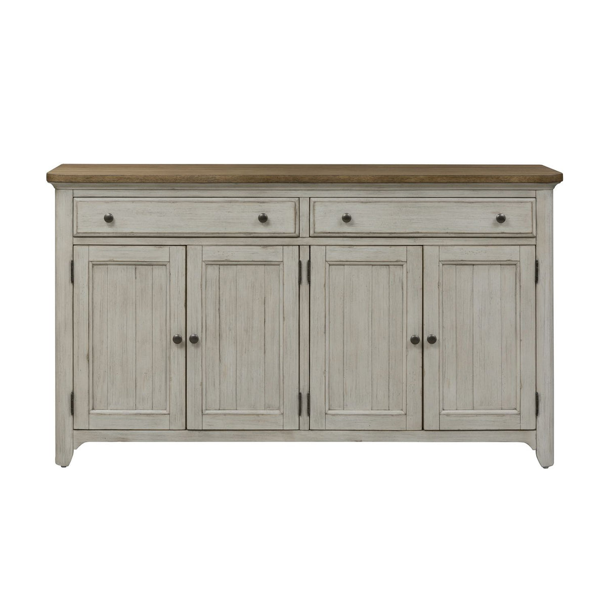 652-SR6838 - Server - Liberty Furniture