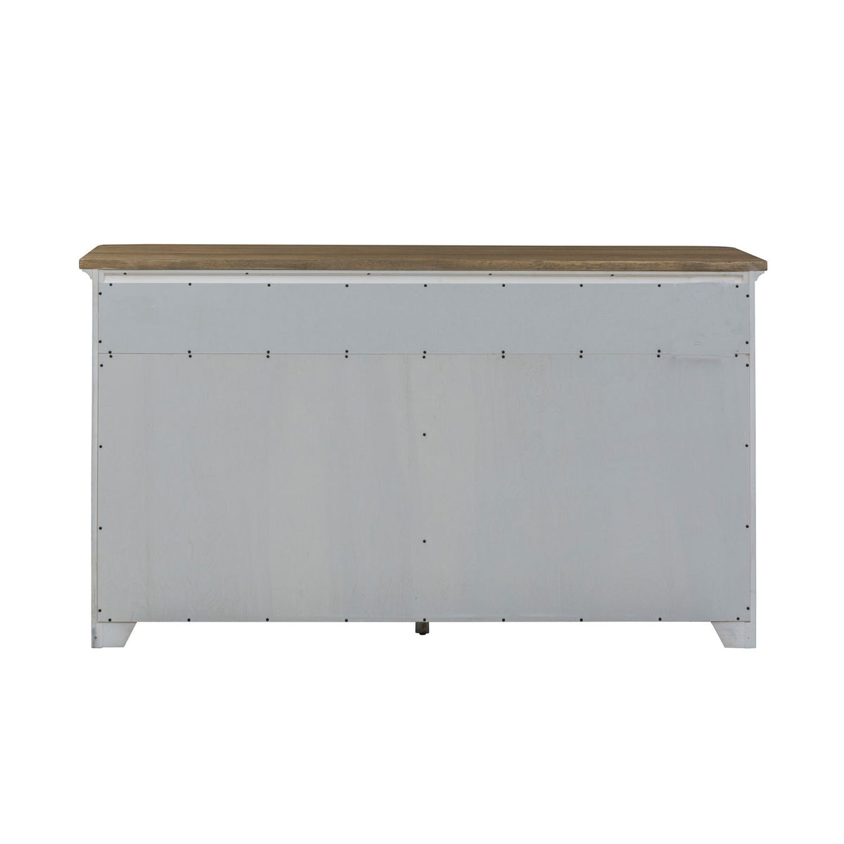 652-SR6838 - Server - Liberty Furniture