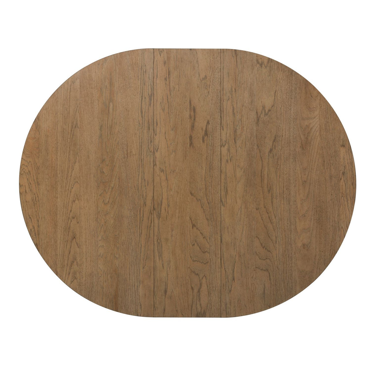 652-T4860 - Oval Pedestal Table Top - Liberty Furniture