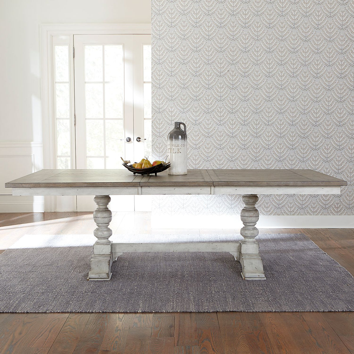 661W-T4294 - Trestle Table Top - Liberty Furniture