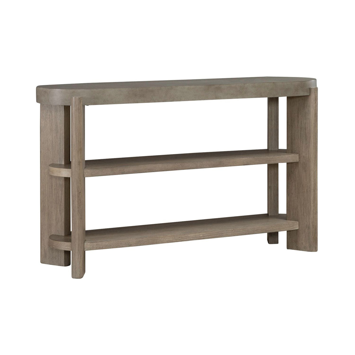 674-OT1030 - Sofa Table - Liberty Furniture