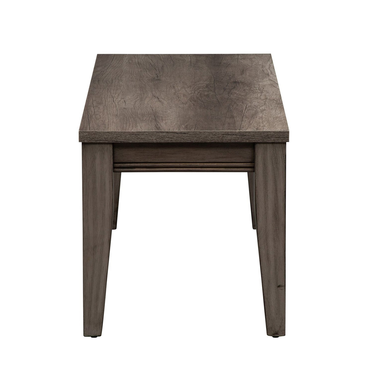 686-C9001B - Bench (RTA) - Liberty Furniture