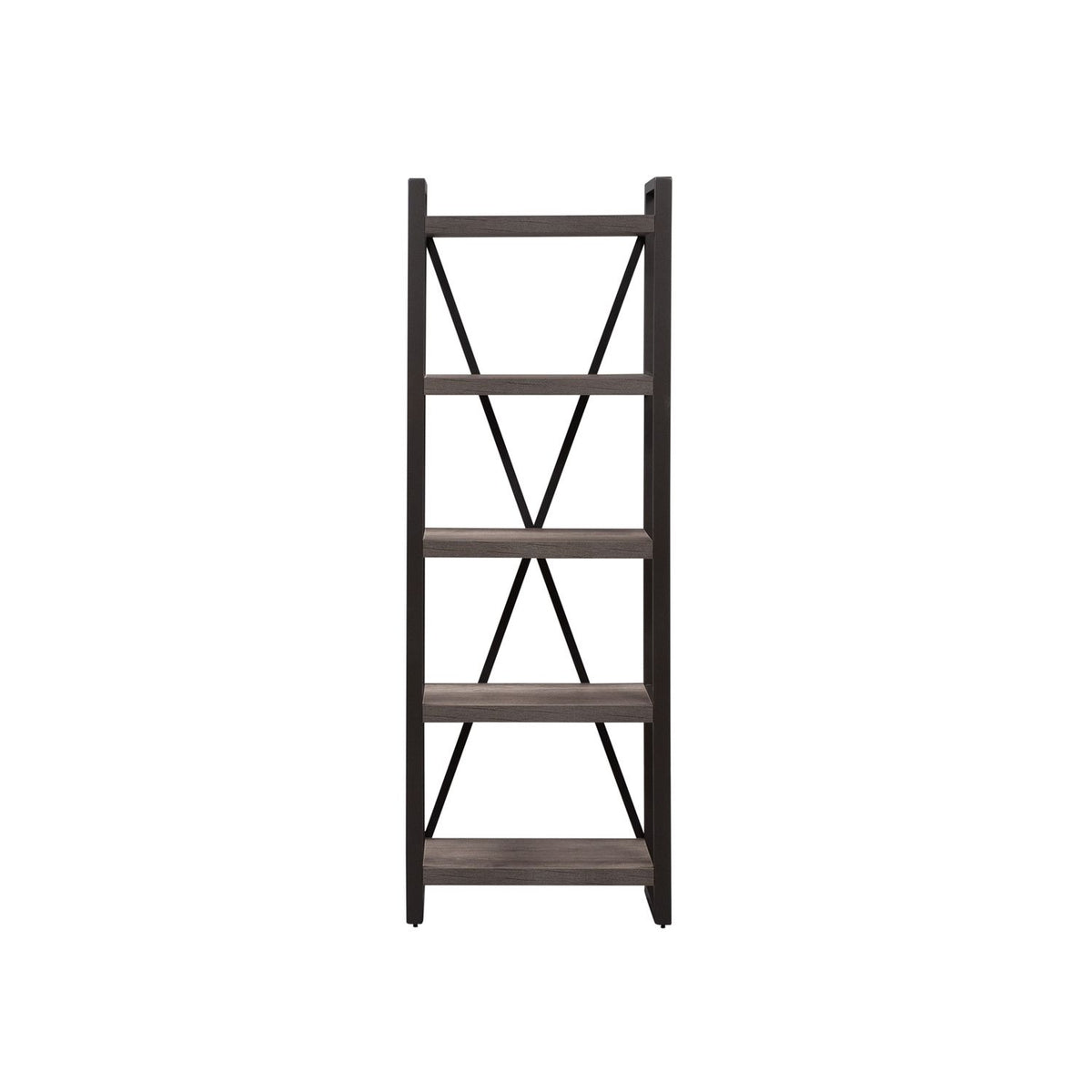 686-EP77 - Tall Pier Unit - Liberty Furniture