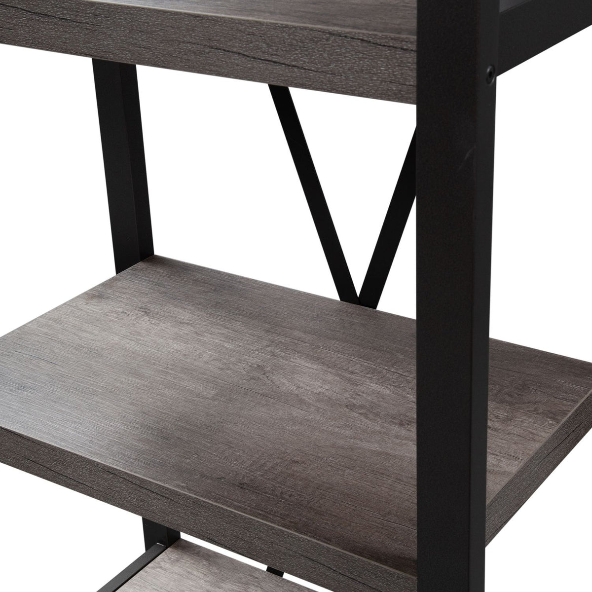 686-EP77 - Tall Pier Unit - Liberty Furniture