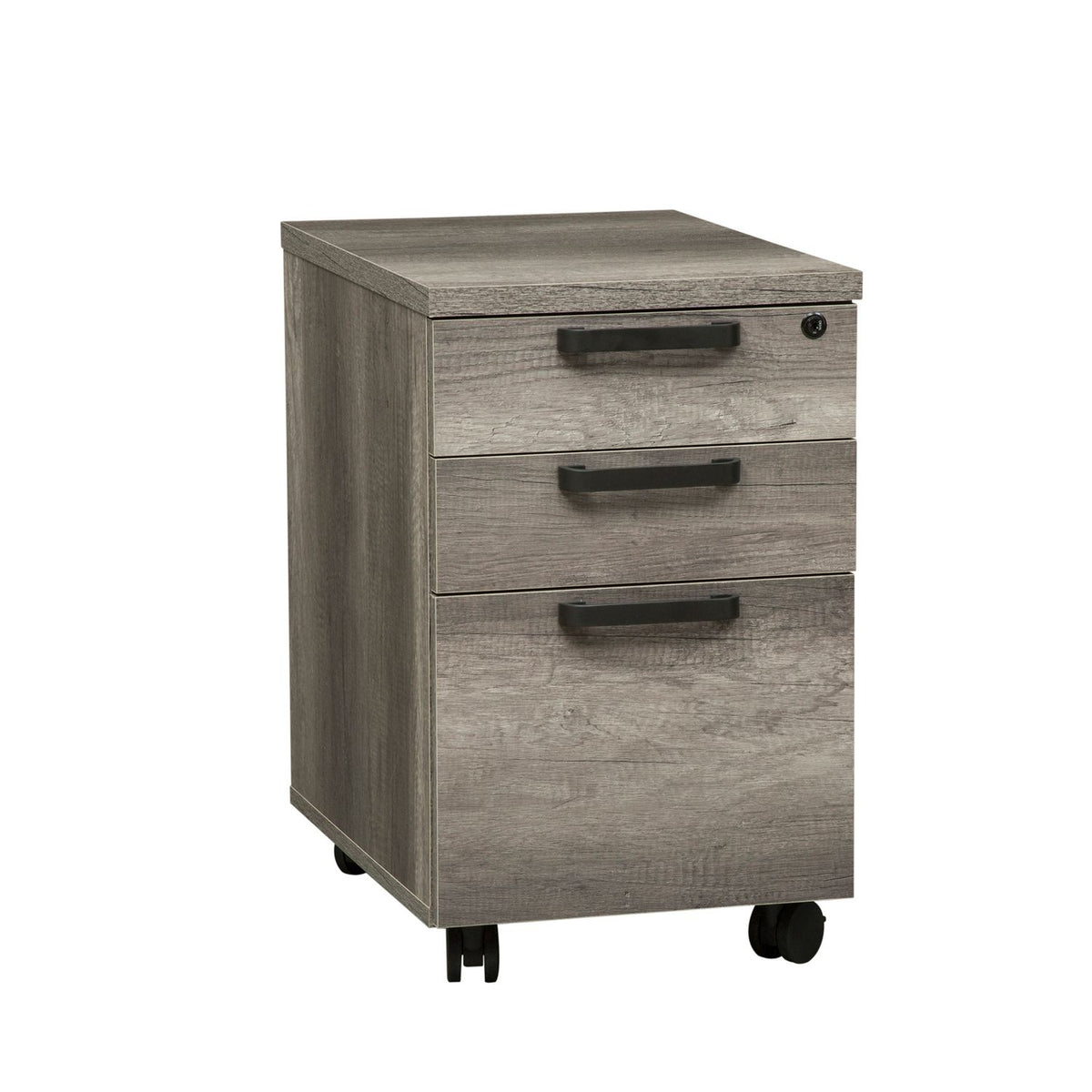 686-HO-2DS - 2 Piece Desk Set - Liberty Furniture