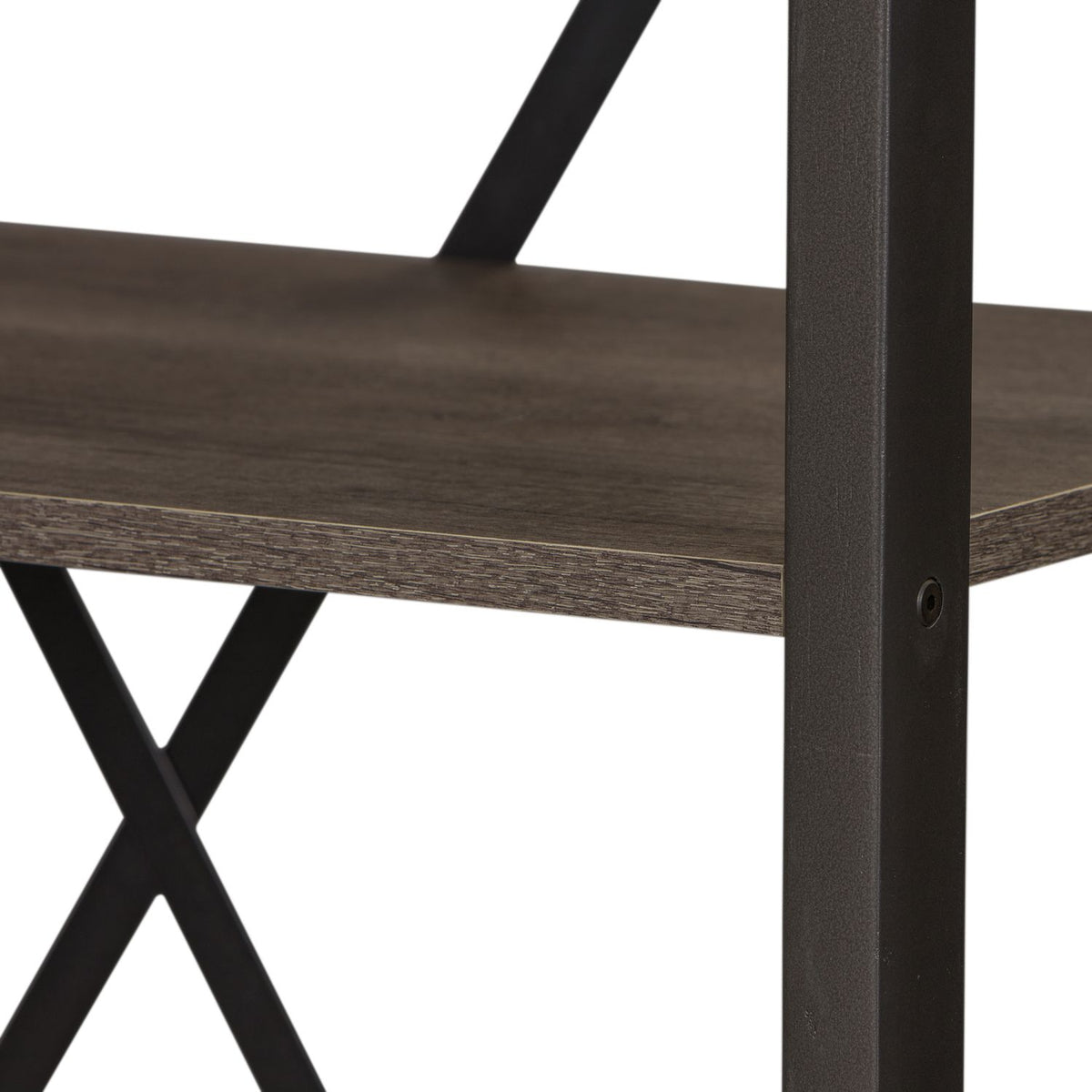 686-HO-DSK - Desk and Bookcase Set - Liberty Furniture