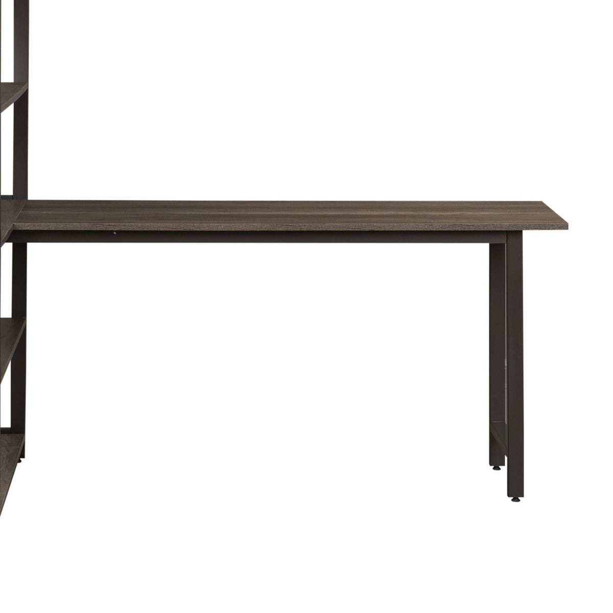 686-HO105T - Desk Top and End Panel - Liberty Furniture
