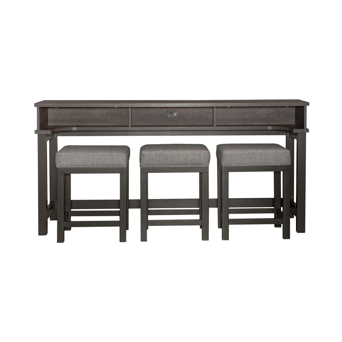 686-OT-4PCS - 4 Piece Set - Liberty Furniture