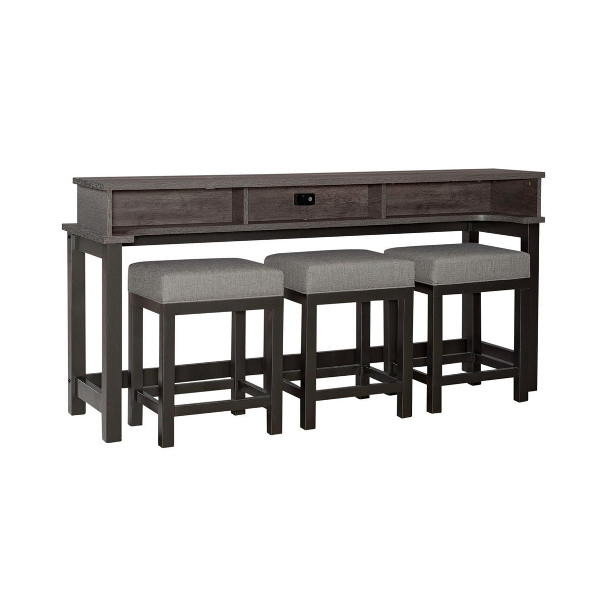 686-OT-4PCS - 4 Piece Set - Liberty Furniture