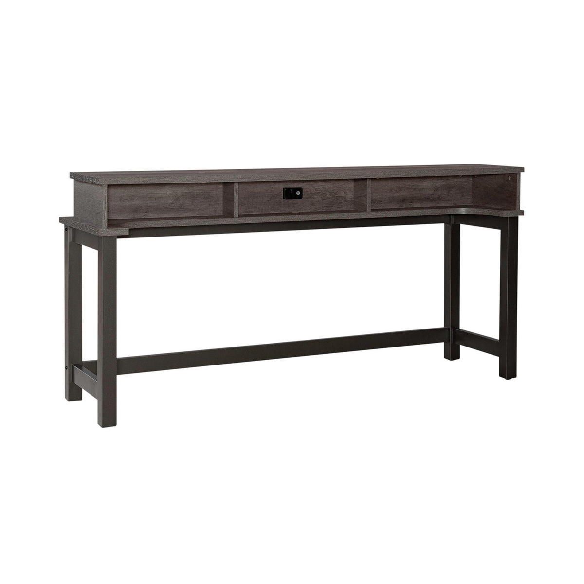 686-OT7436 - Console Bar Table - Liberty Furniture