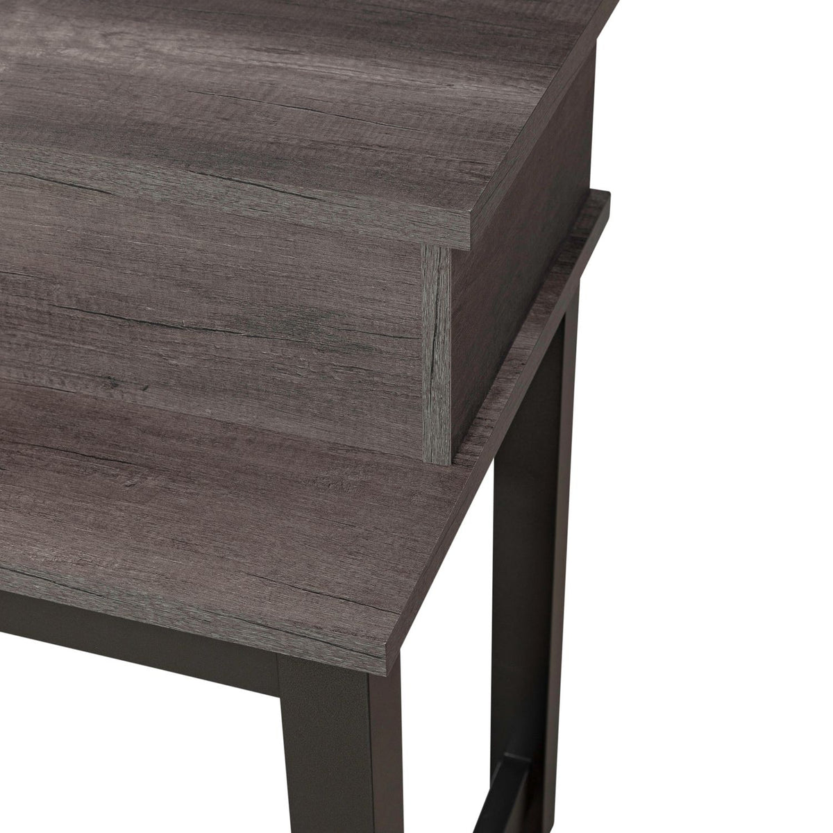 686-OT7436 - Console Bar Table - Liberty Furniture