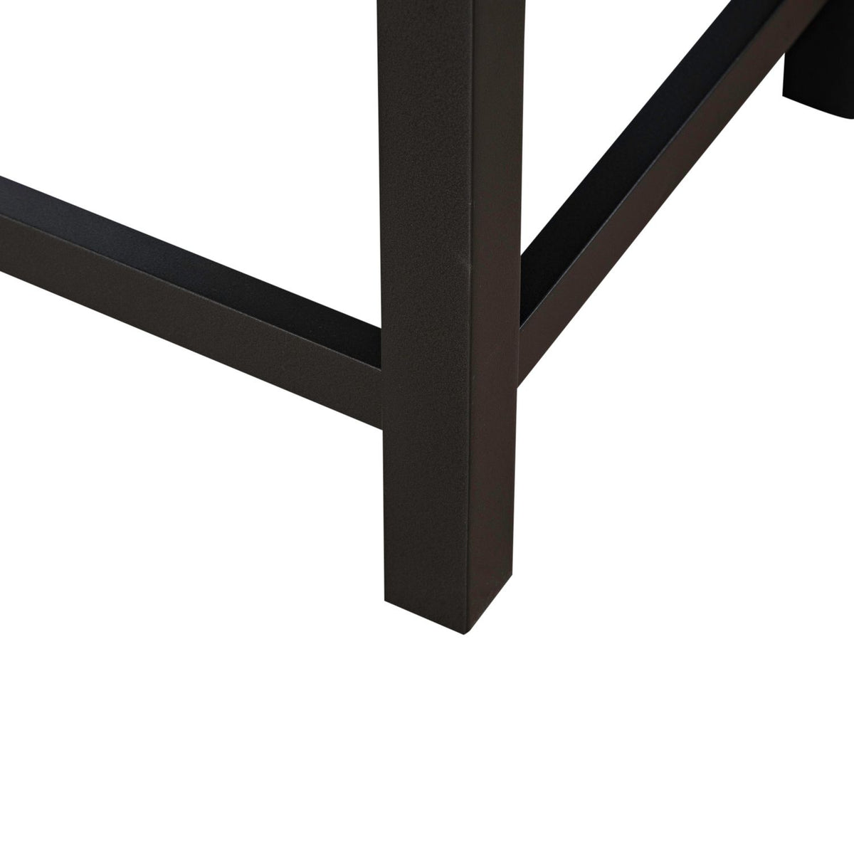 686-OT9001 - Uph Console Stool (3 Piece Set) - Liberty Furniture
