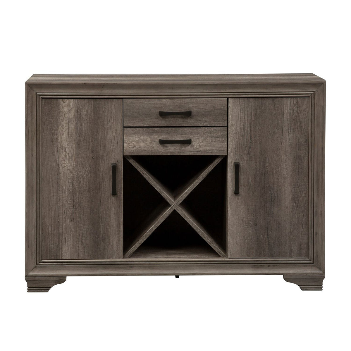 686-SR5136 - Server - Liberty Furniture