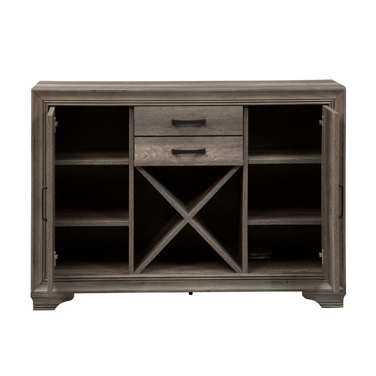 686-SR5136 - Server - Liberty Furniture