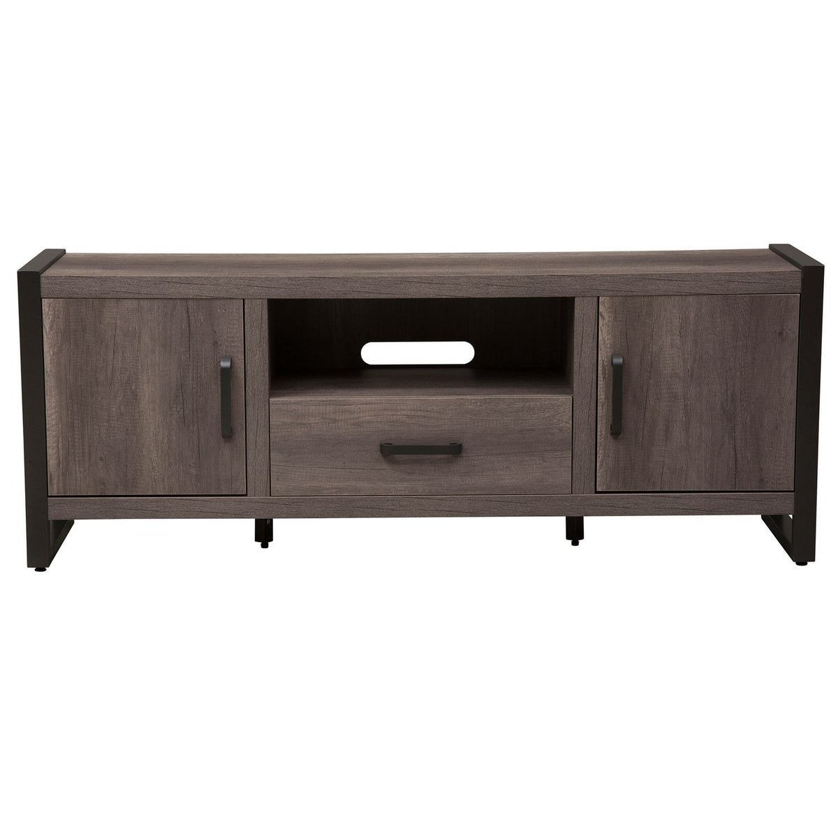 686-TV63 - Entertainment TV Stand - Liberty Furniture