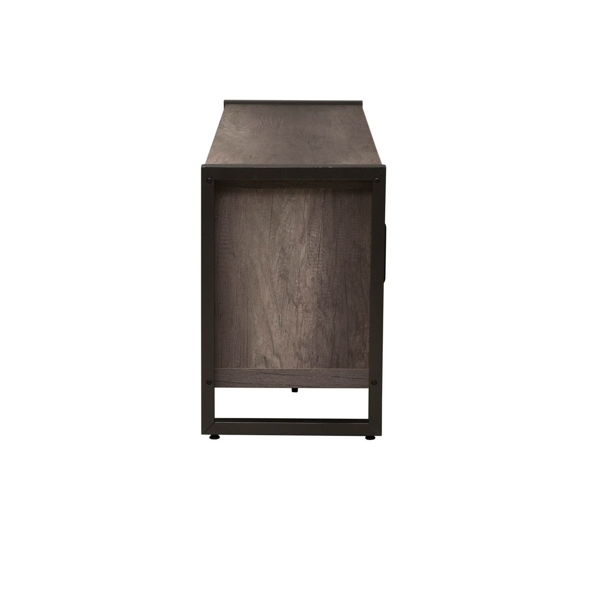 686-TV63 - Entertainment TV Stand - Liberty Furniture
