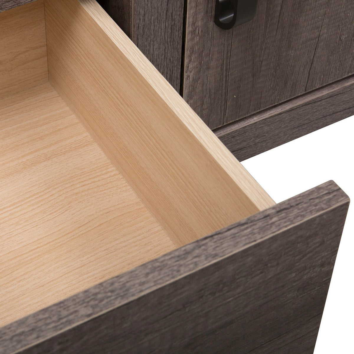 686-TV63 - Entertainment TV Stand - Liberty Furniture