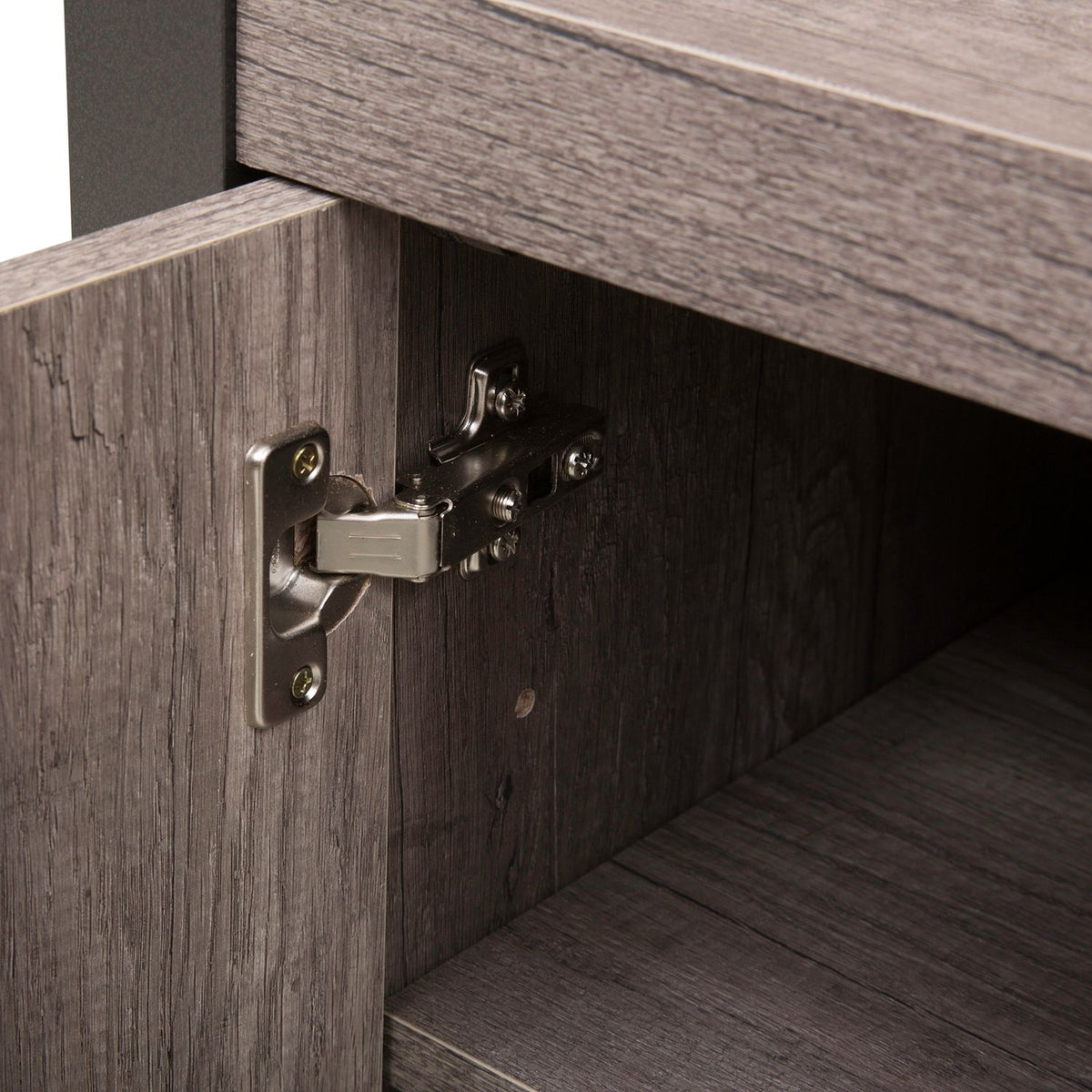 686-TV63 - Entertainment TV Stand - Liberty Furniture