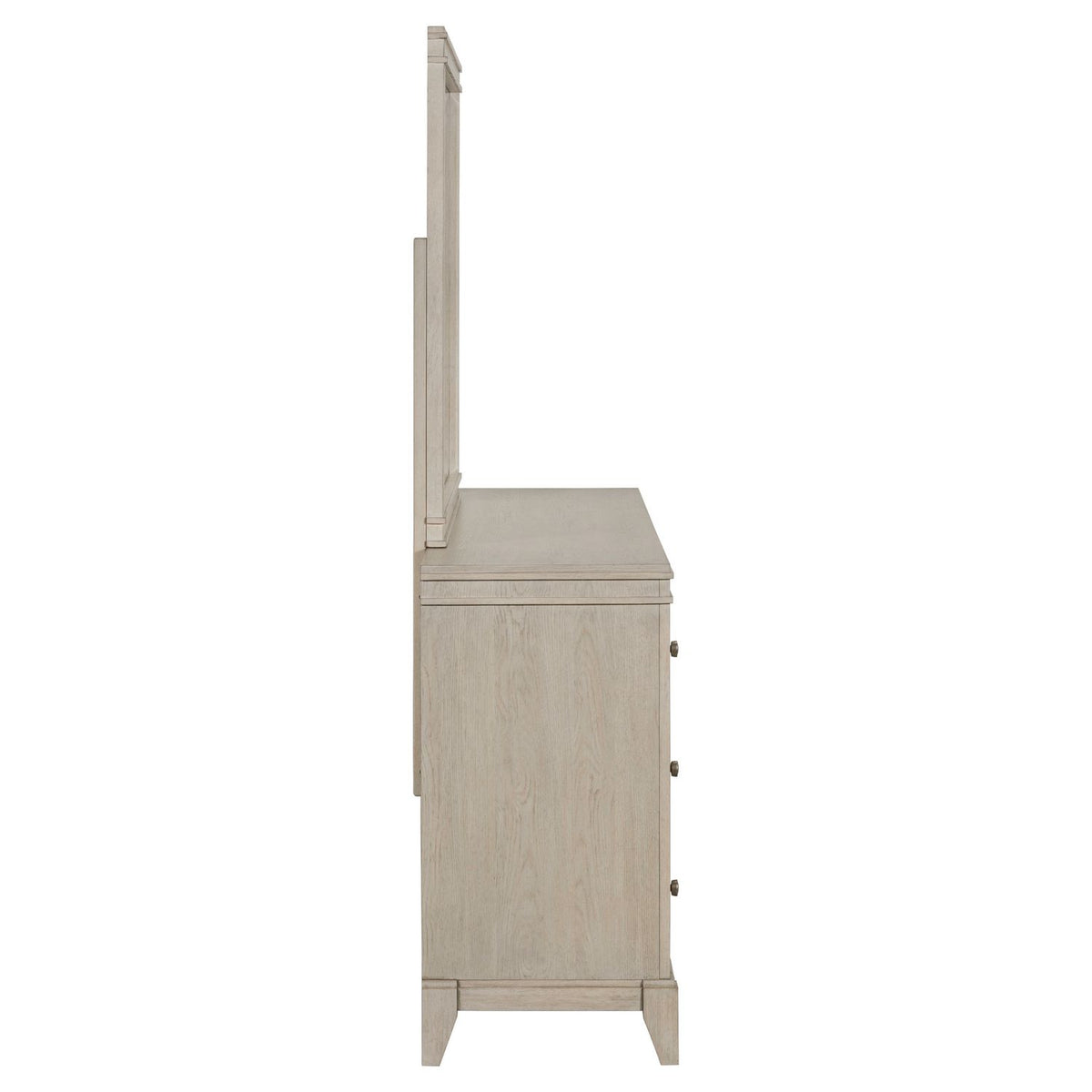 694-BR-DM - Dresser & Mirror - Liberty Furniture