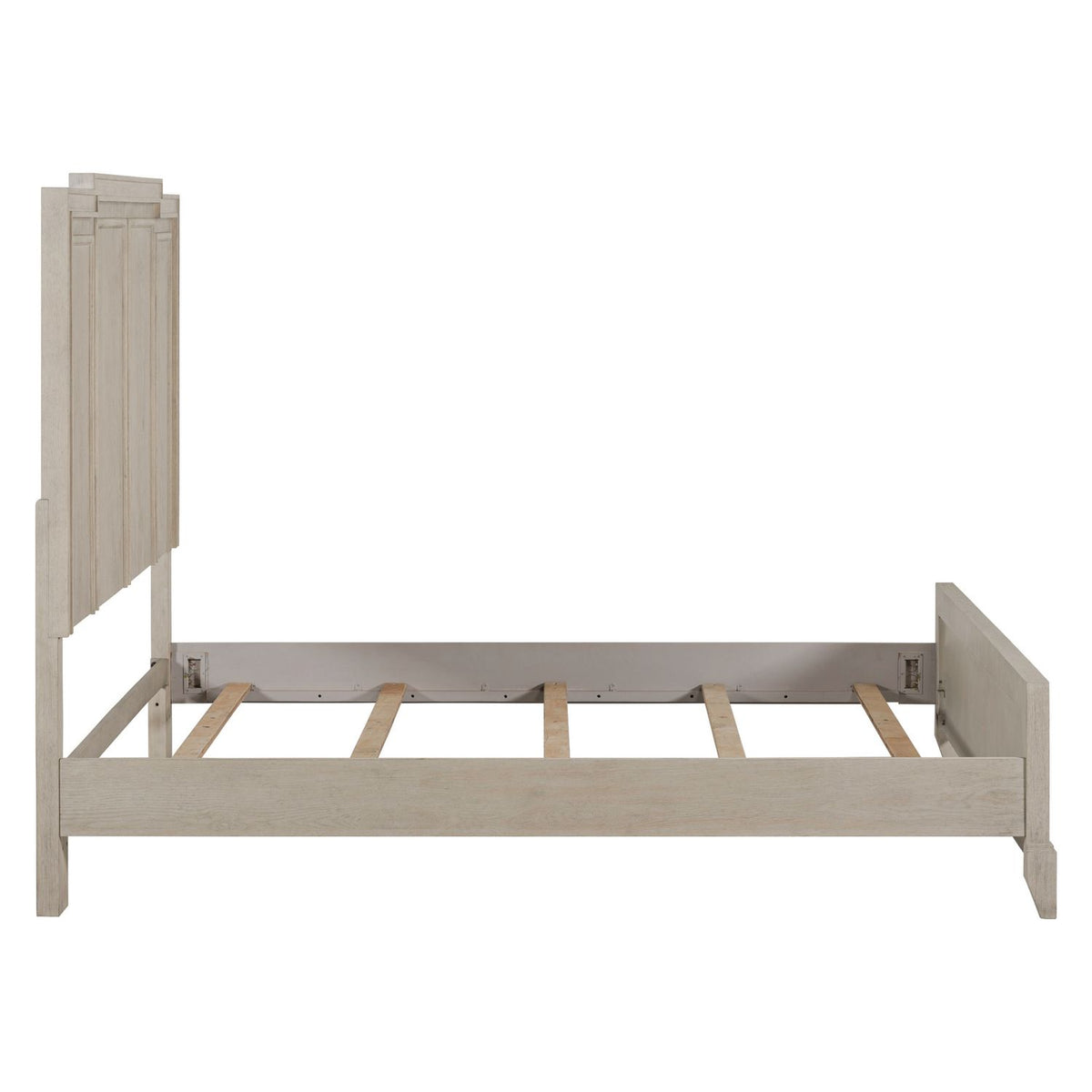 694-BR-KCPB - King California Panel Bed - Liberty Furniture