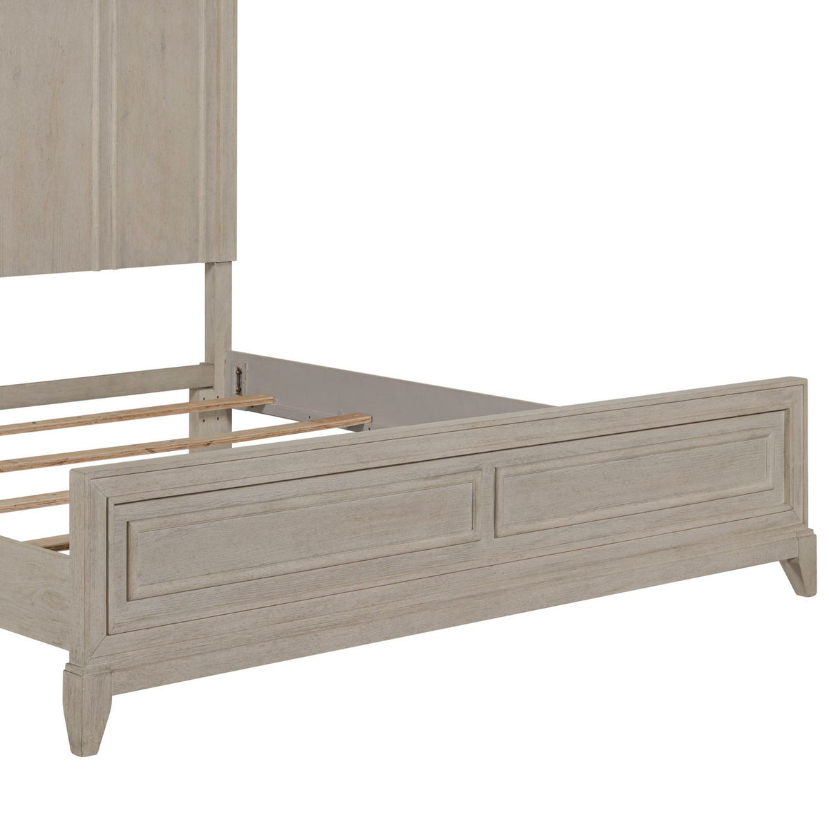 694-BR-KCPB - King California Panel Bed - Liberty Furniture