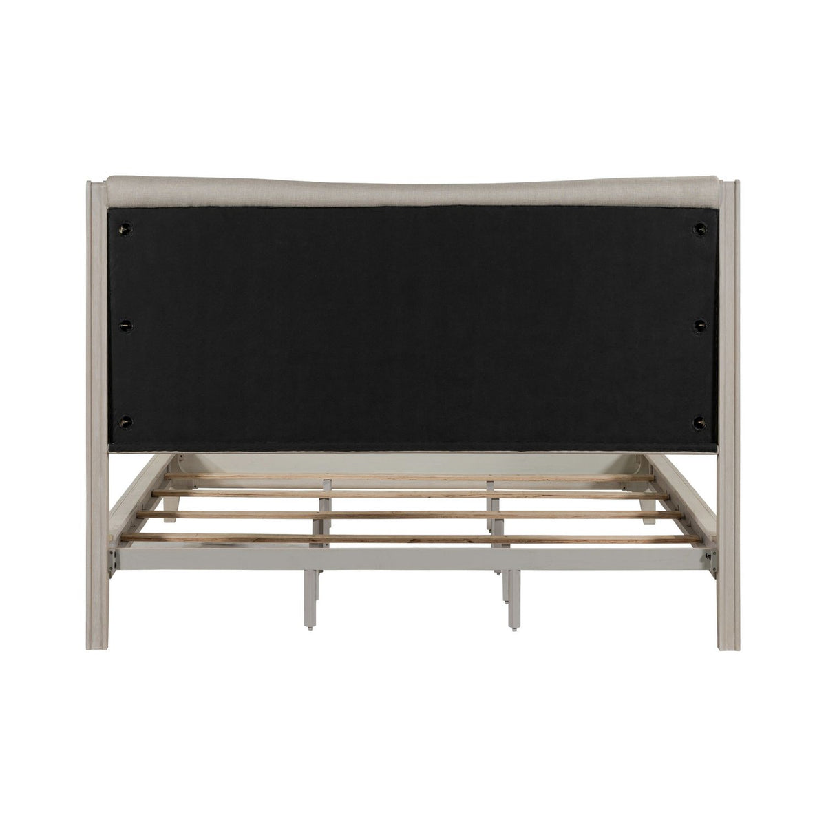694-BR-QUB - Queen Uph Bed - Liberty Furniture