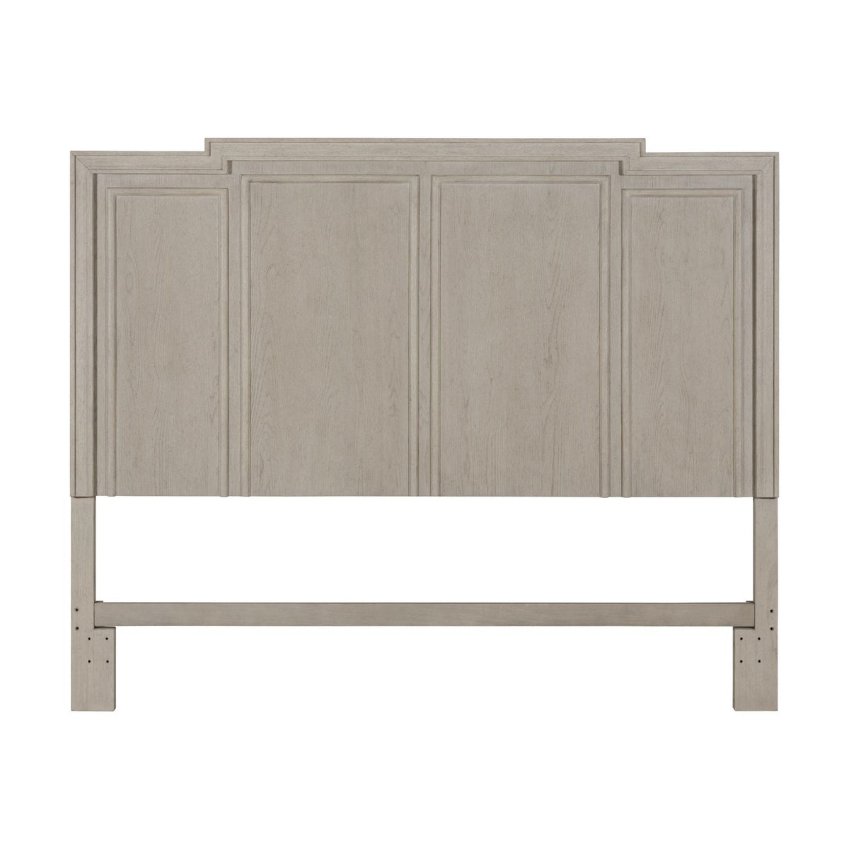 694-BR15 - King Panel Headboard - Liberty Furniture