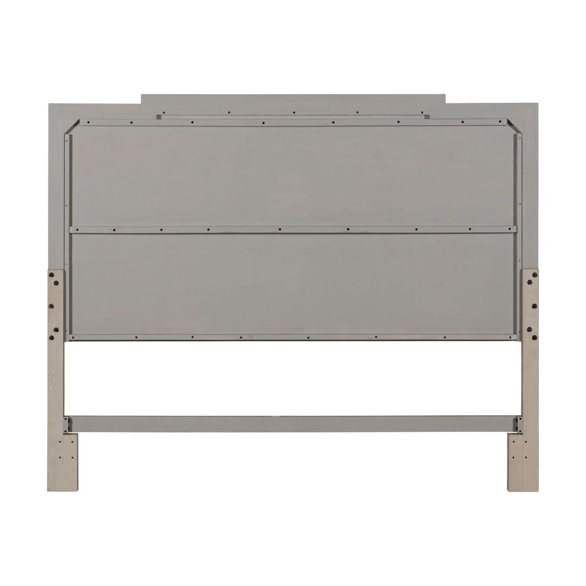 694-BR15 - King Panel Headboard - Liberty Furniture