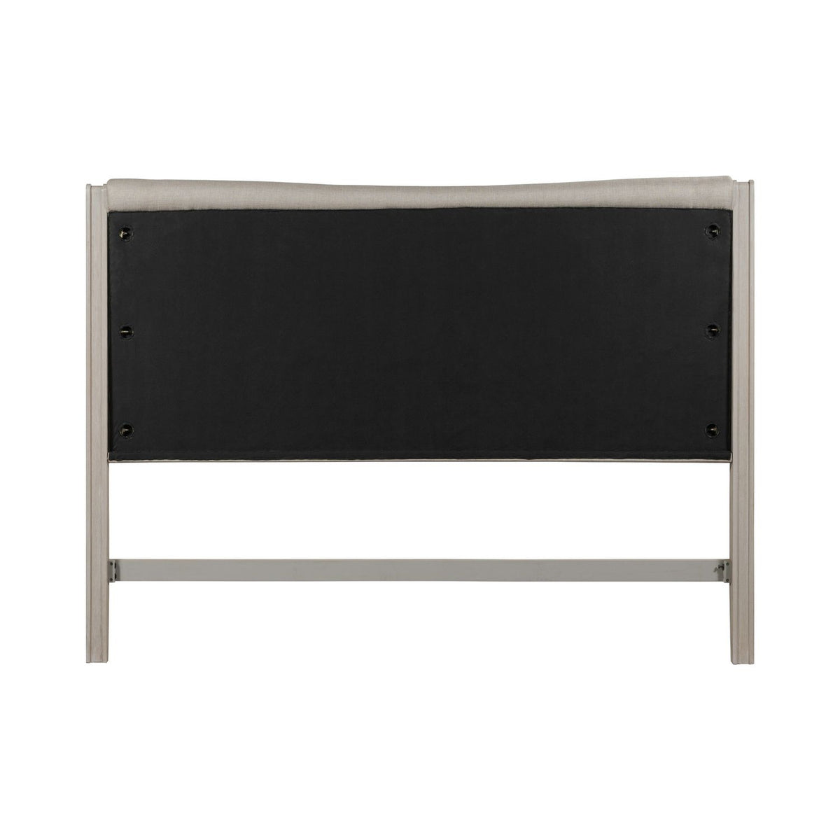 694-BR15HU - King Uph Panel Headboard - Liberty Furniture