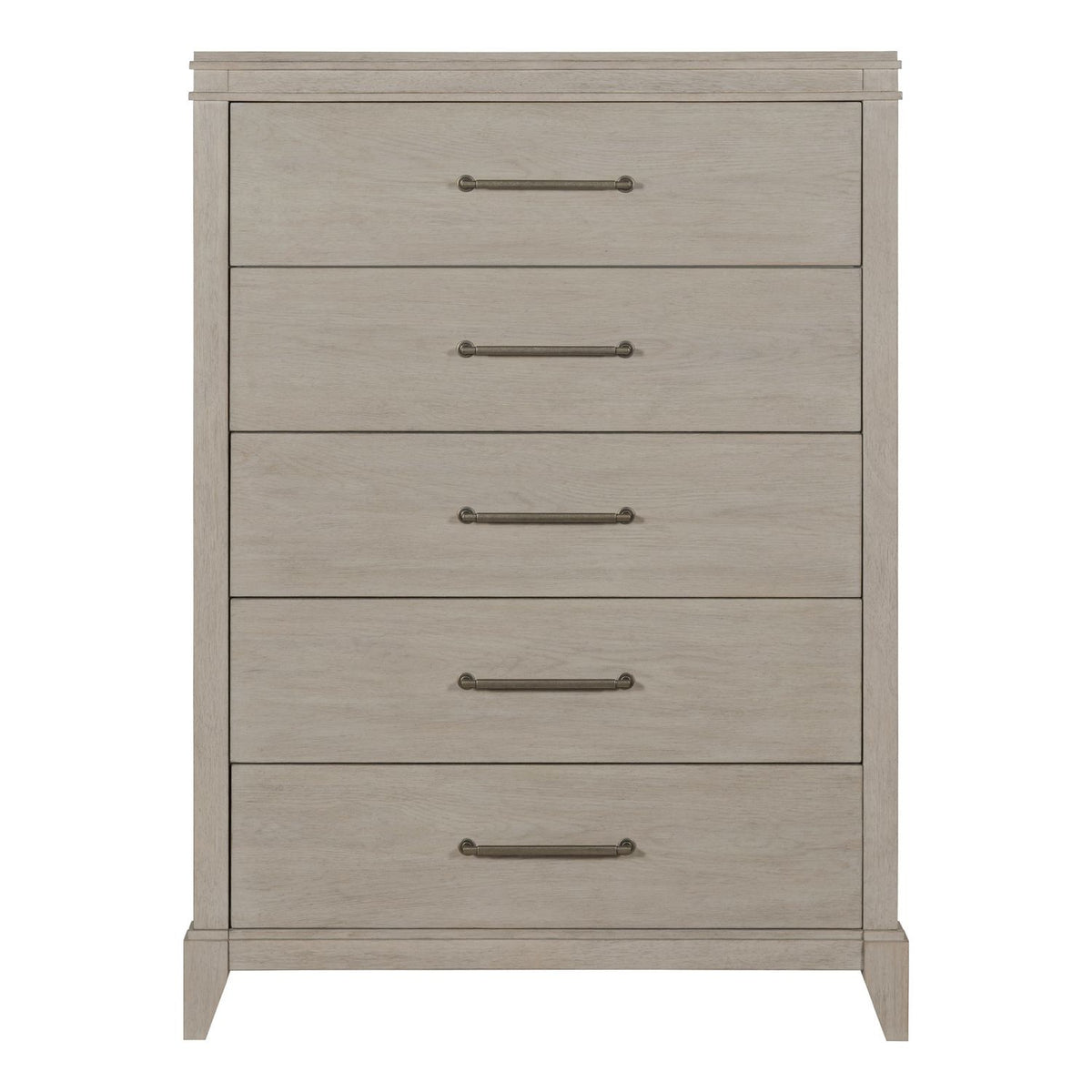 694-BR41 - 5 Drawer Chest - Liberty Furniture