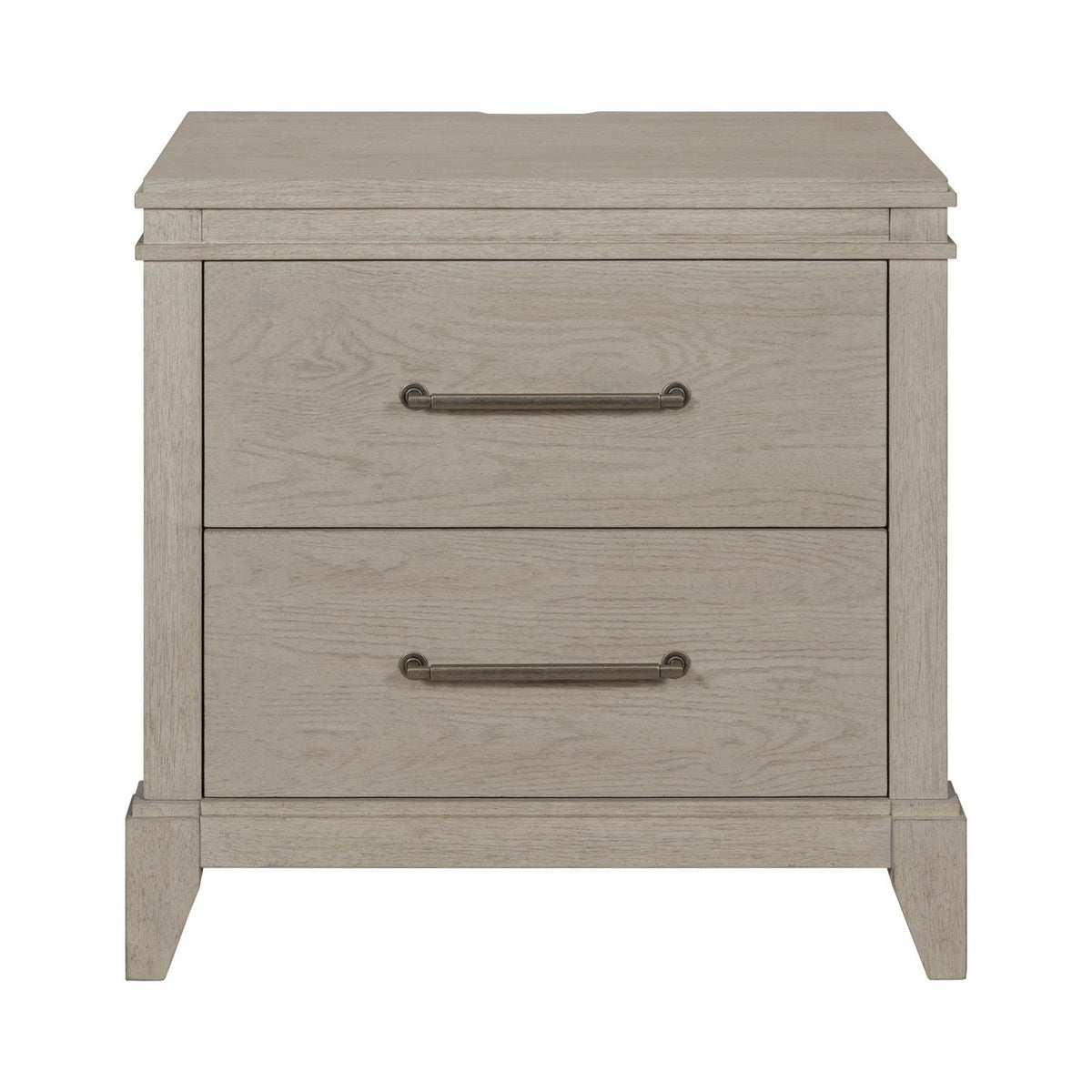 694-BR61 - Nightstand w/ Charging Station - Liberty Furniture