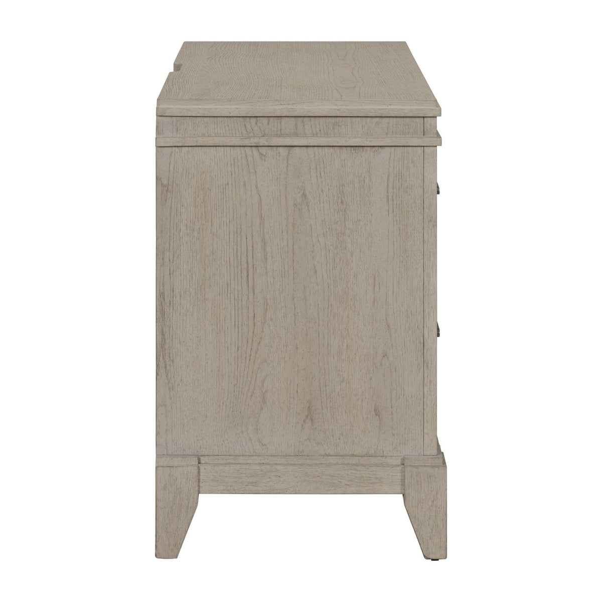694-BR61 - Nightstand w/ Charging Station - Liberty Furniture