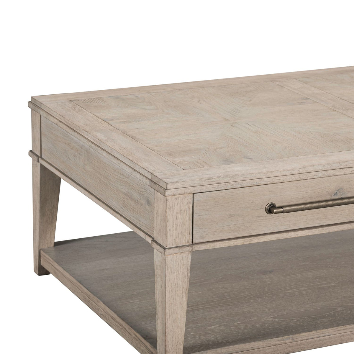 694-OT1010 - Rectangular Cocktail Table - Liberty Furniture