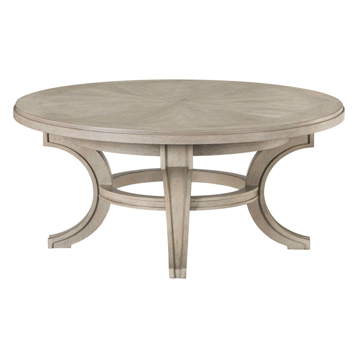 694-OT1011 - Round Cocktail Table - Liberty Furniture
