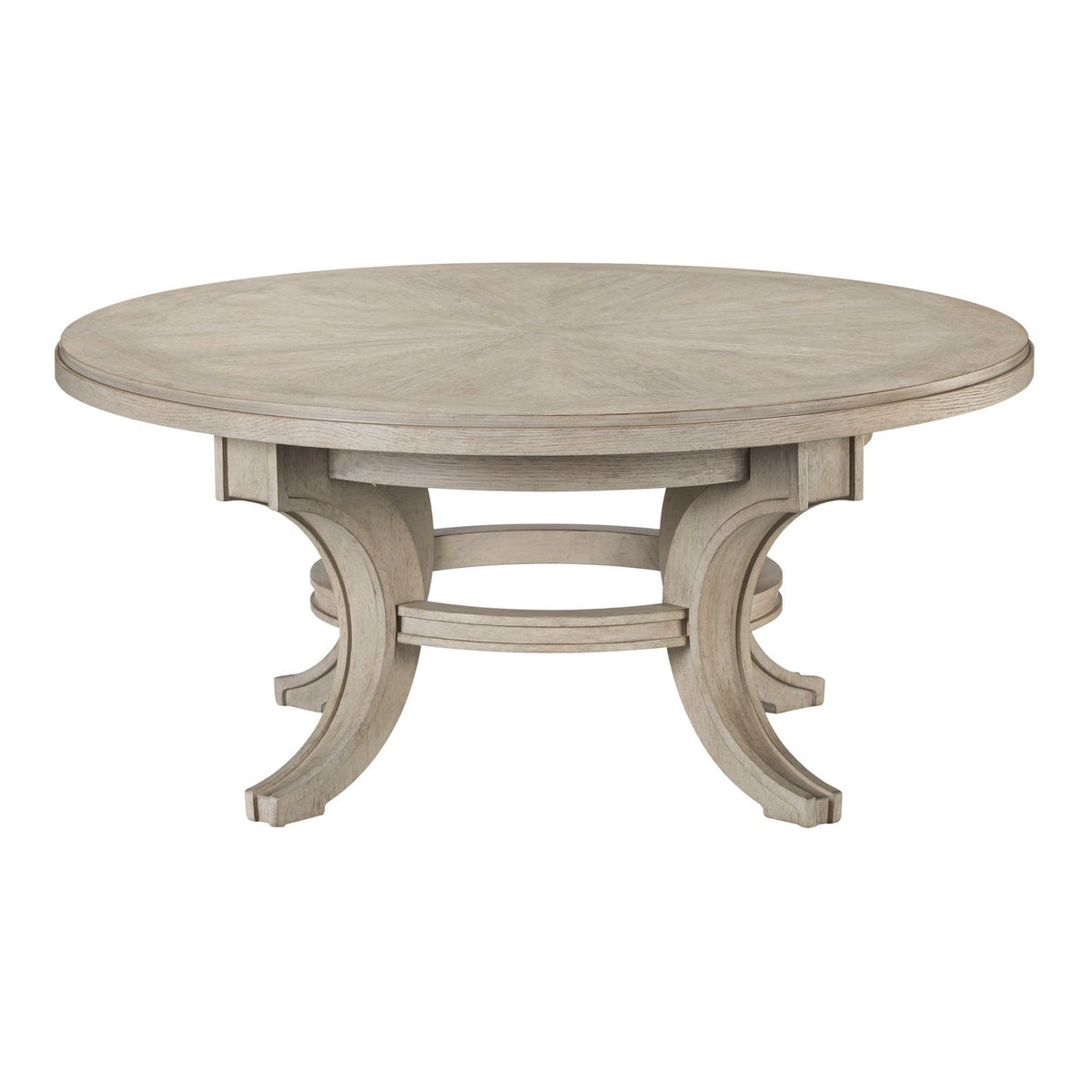 694-OT1011 - Round Cocktail Table - Liberty Furniture