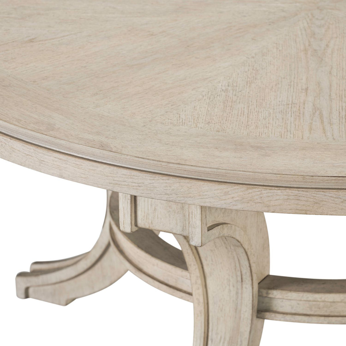 694-OT1011 - Round Cocktail Table - Liberty Furniture