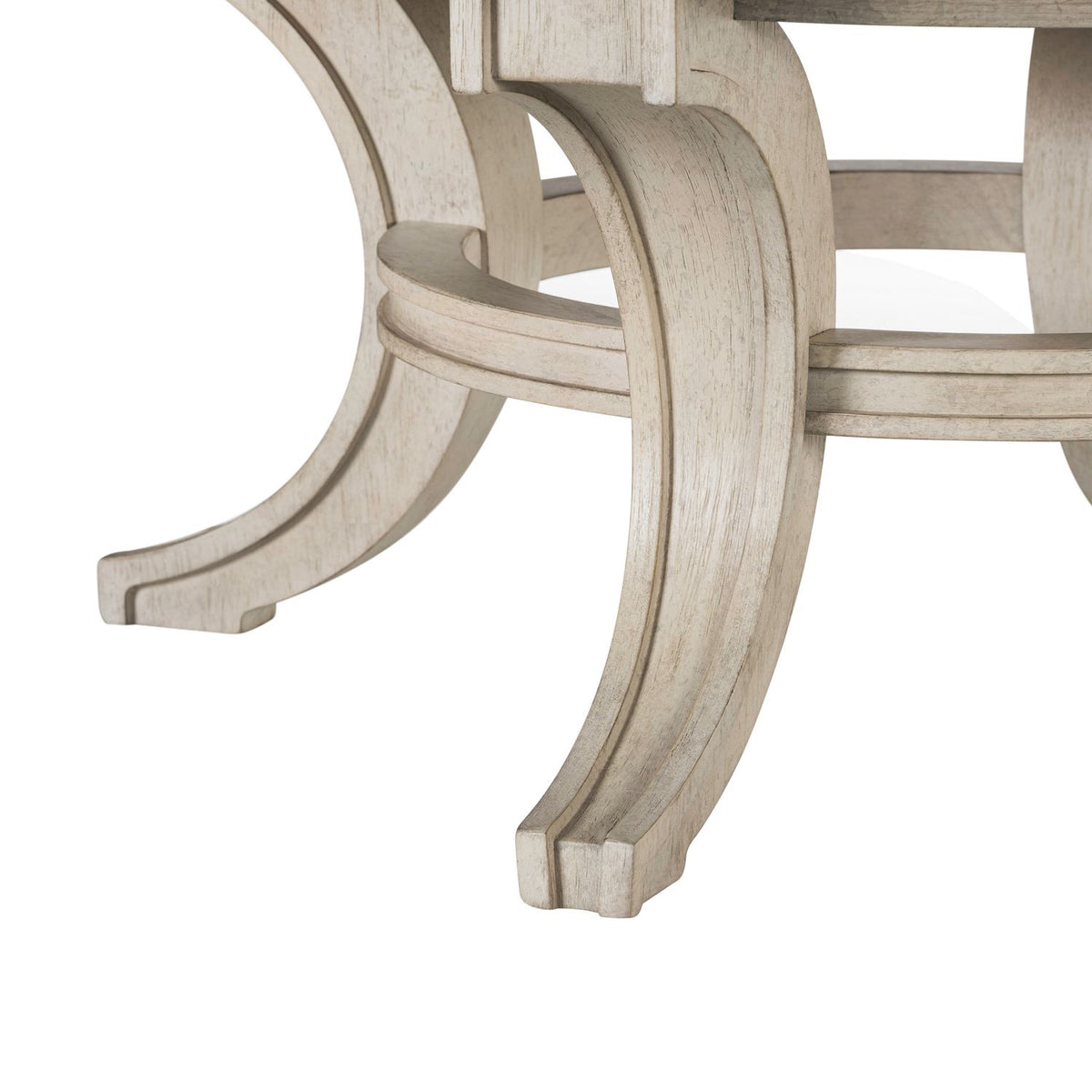 694-OT1011 - Round Cocktail Table - Liberty Furniture