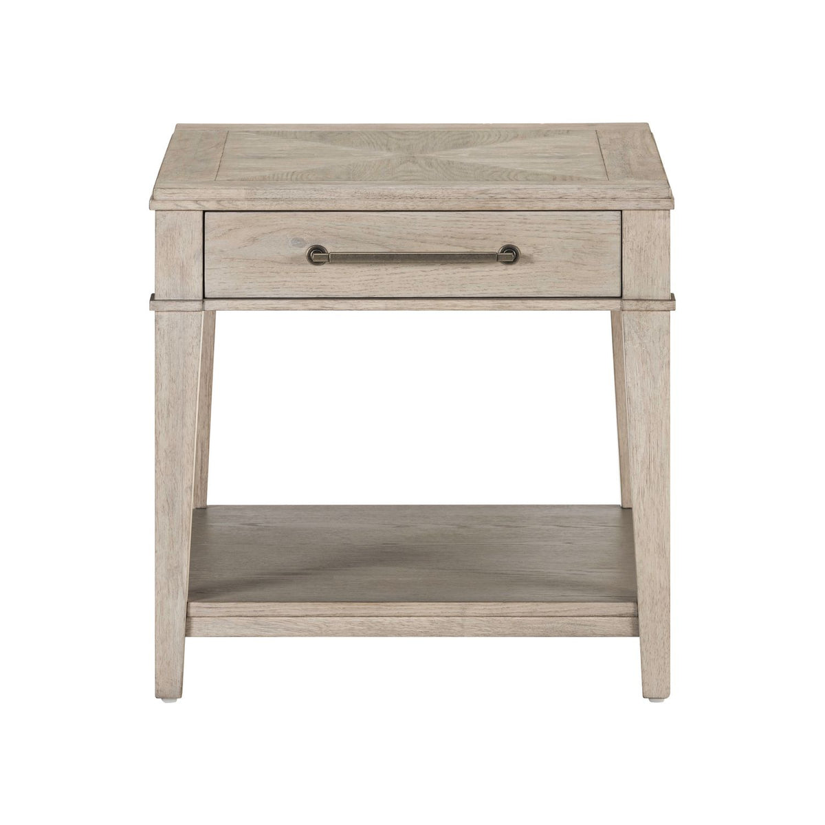 694-OT1020 - End Table - Liberty Furniture