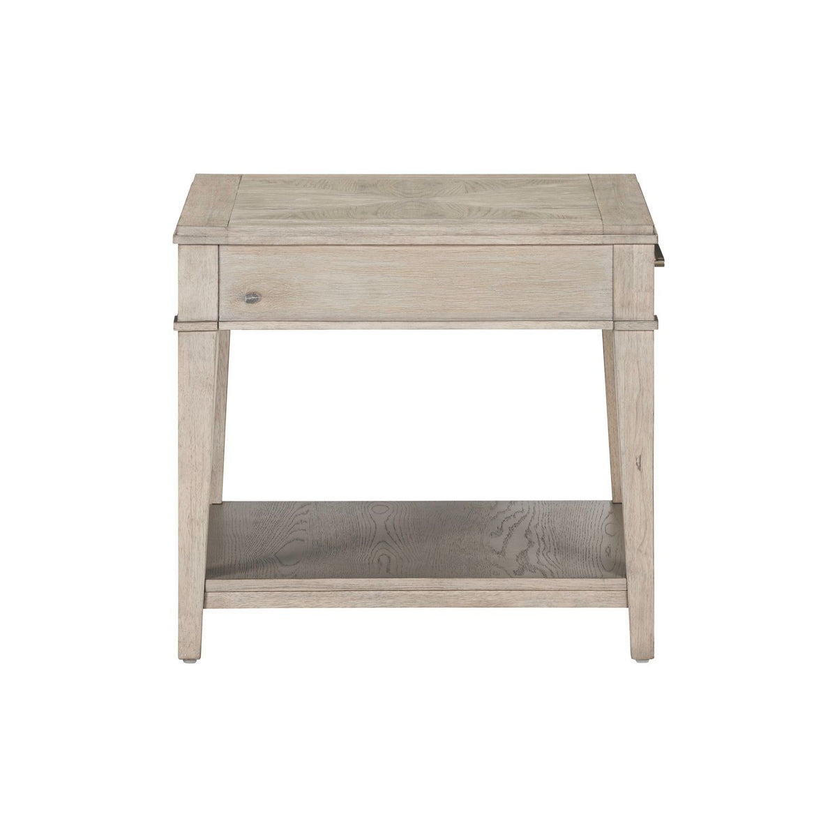 694-OT1020 - End Table - Liberty Furniture