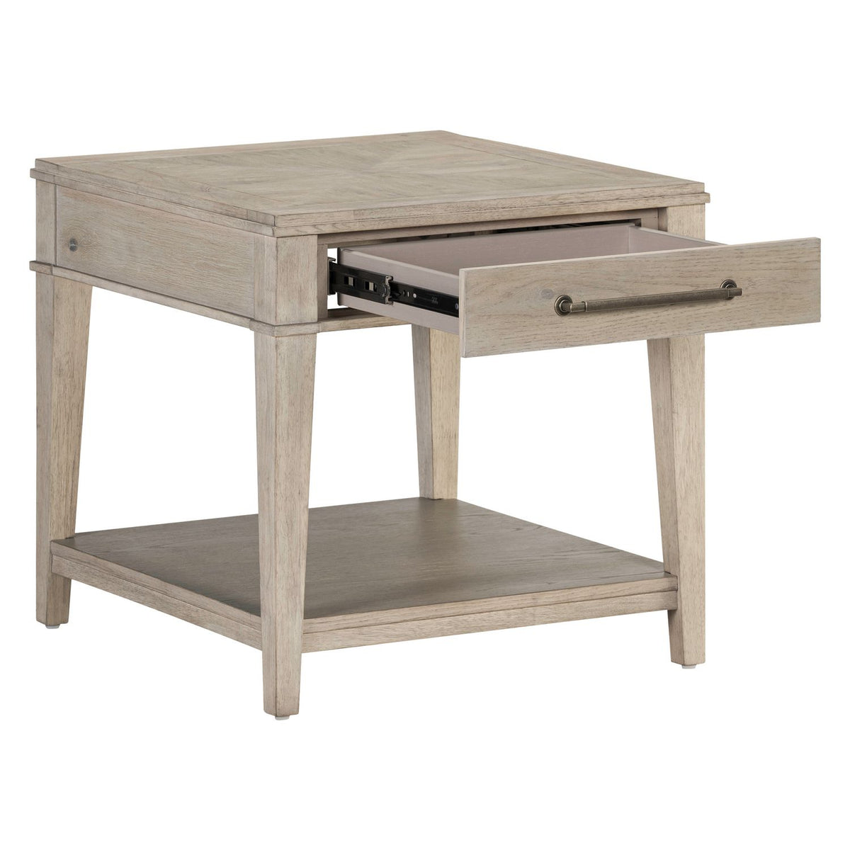 694-OT1020 - End Table - Liberty Furniture