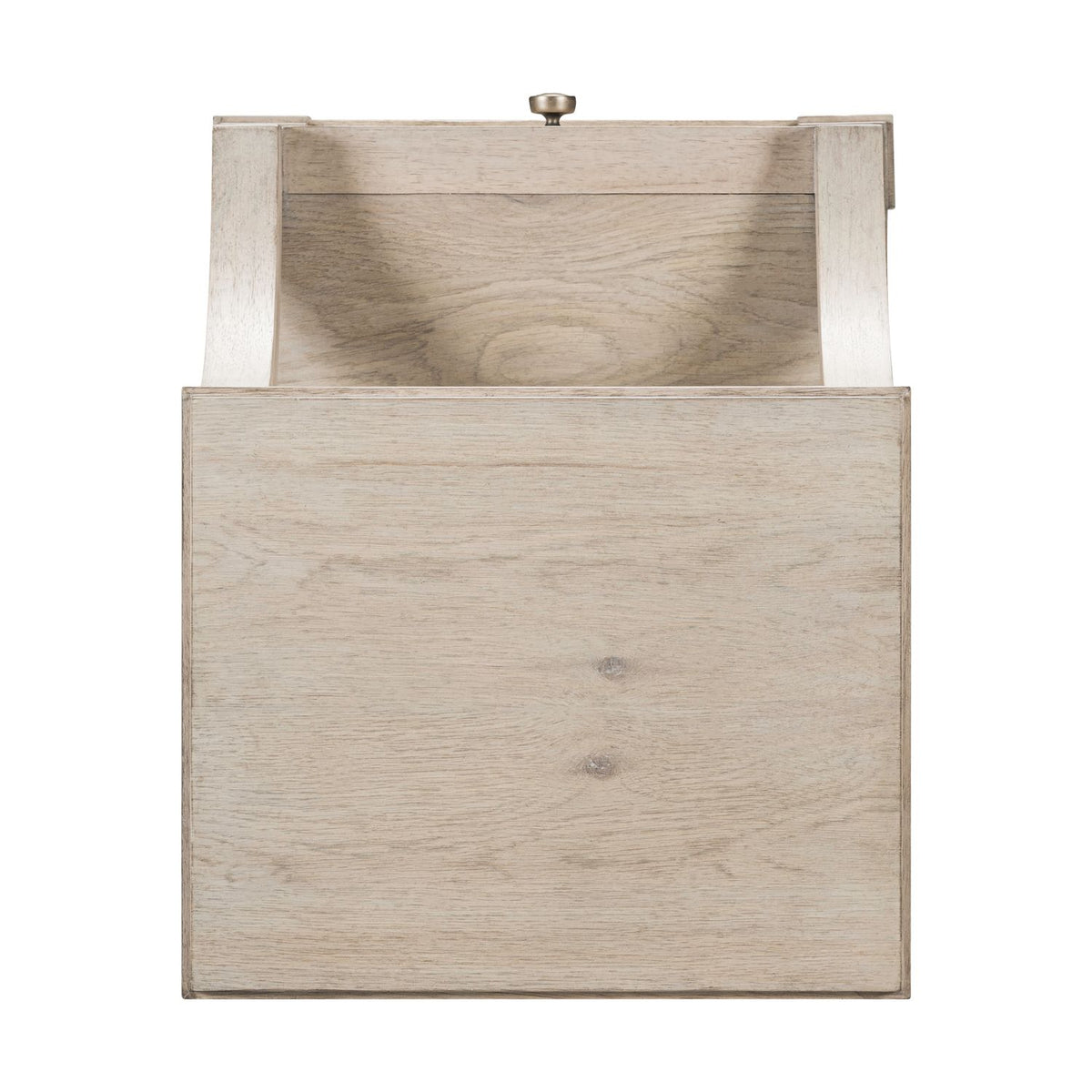 694-OT1021 - Chairside Table - Liberty Furniture
