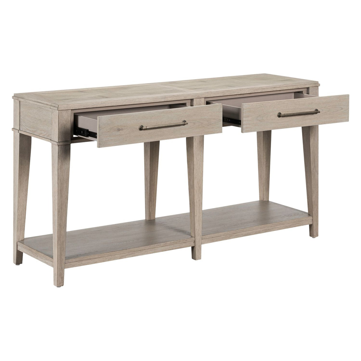 694-OT1030 - Sofa Table - Liberty Furniture