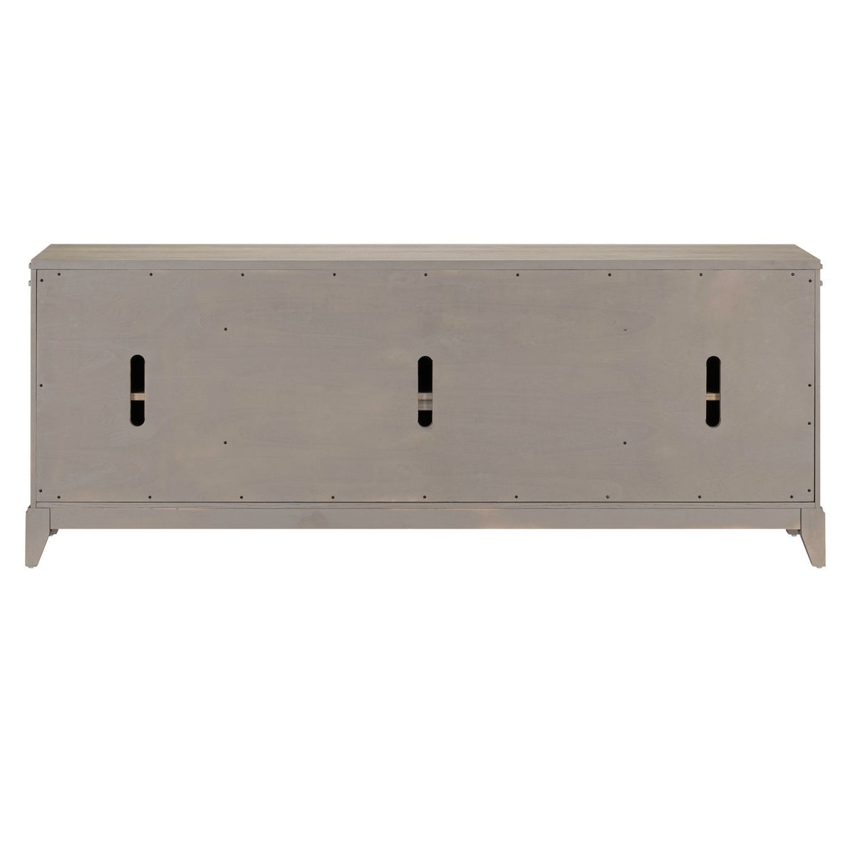 694-TV82 - 82 Inch TV Console - Liberty Furniture