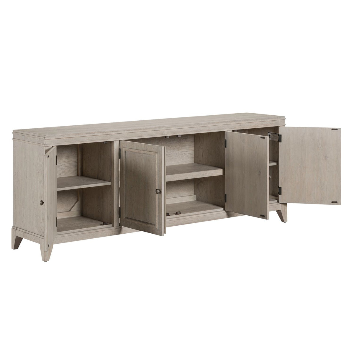 694-TV82 - 82 Inch TV Console - Liberty Furniture