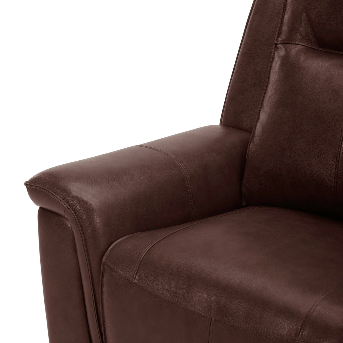 7001CG-32P - Sofa P2 - Cognac - Liberty Furniture
