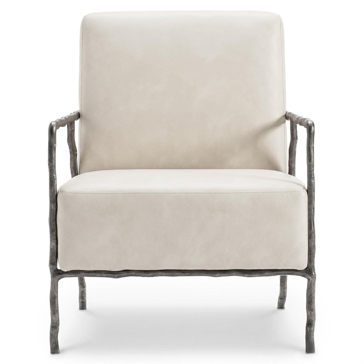 Willow Leather Chair