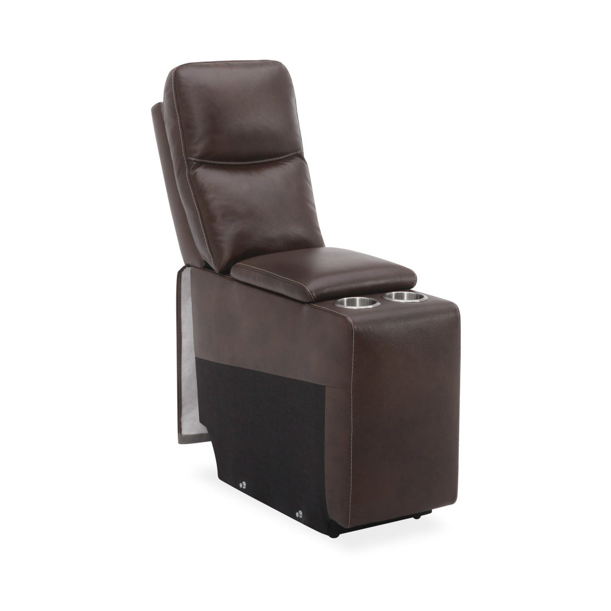 7005CG-40C - Console - Cognac - Liberty Furniture