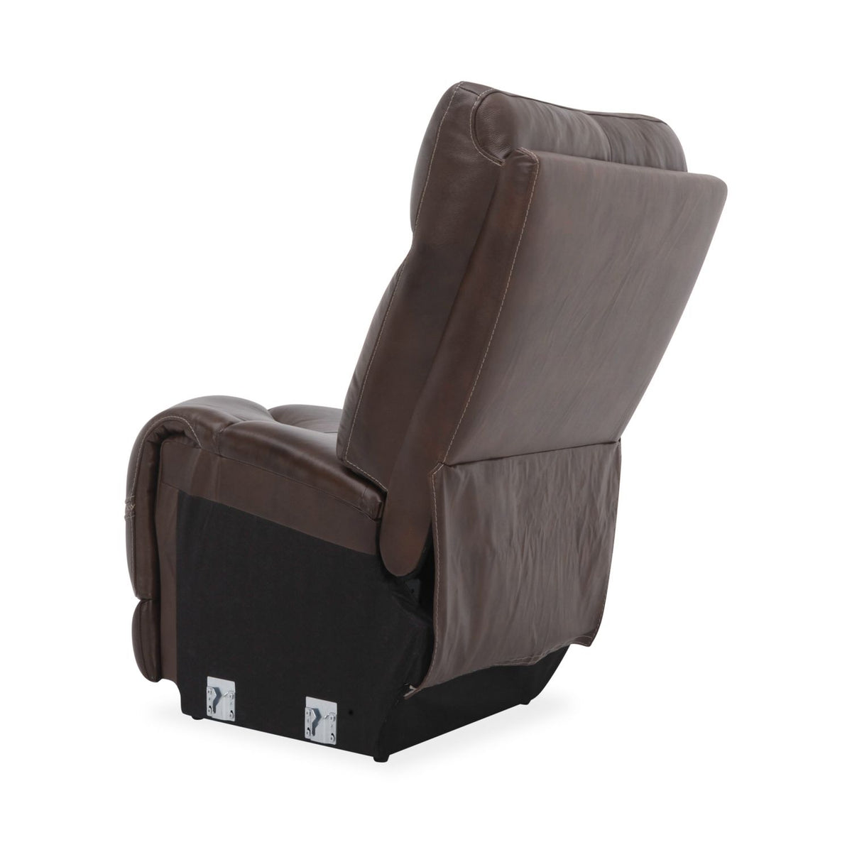 7005CG-40W - Corner Wedge - Cognac - Liberty Furniture
